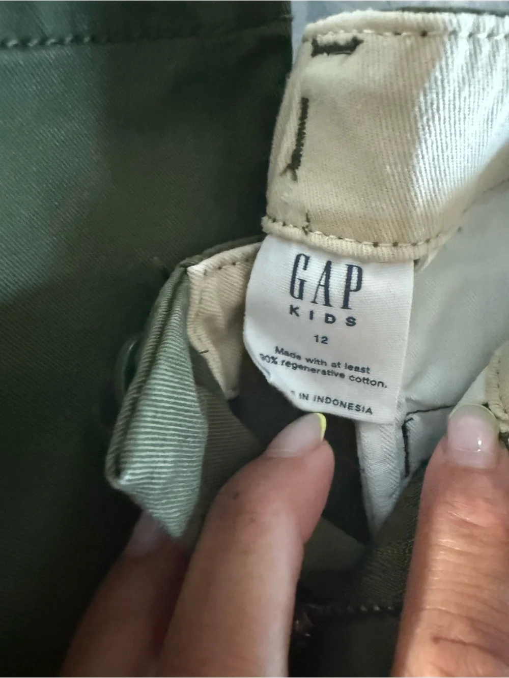GAP set casual